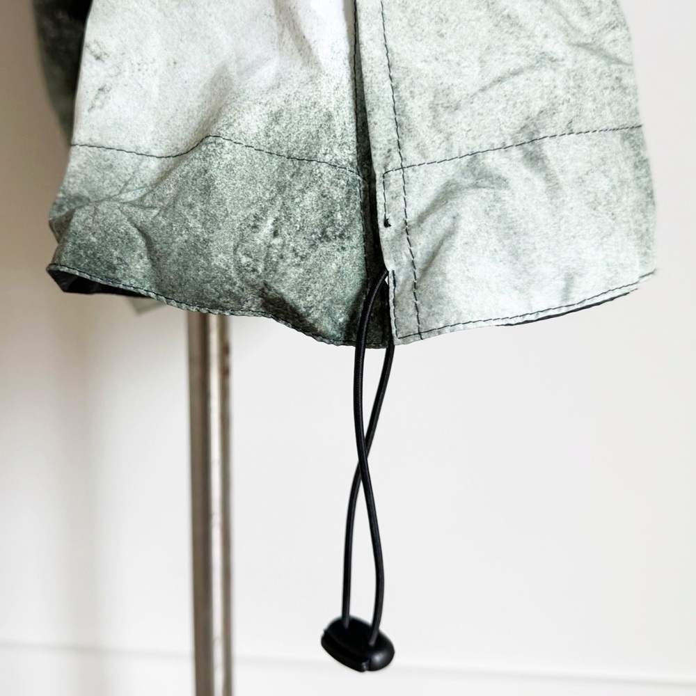 Mauna-key by Cool Farm Long Green Jacket - Picture 13 of 15